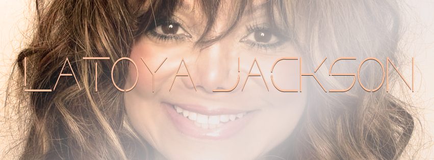 Novo disco da Latoya Jackson