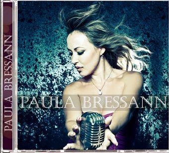 Onde encontrar o CD Paula Bressann