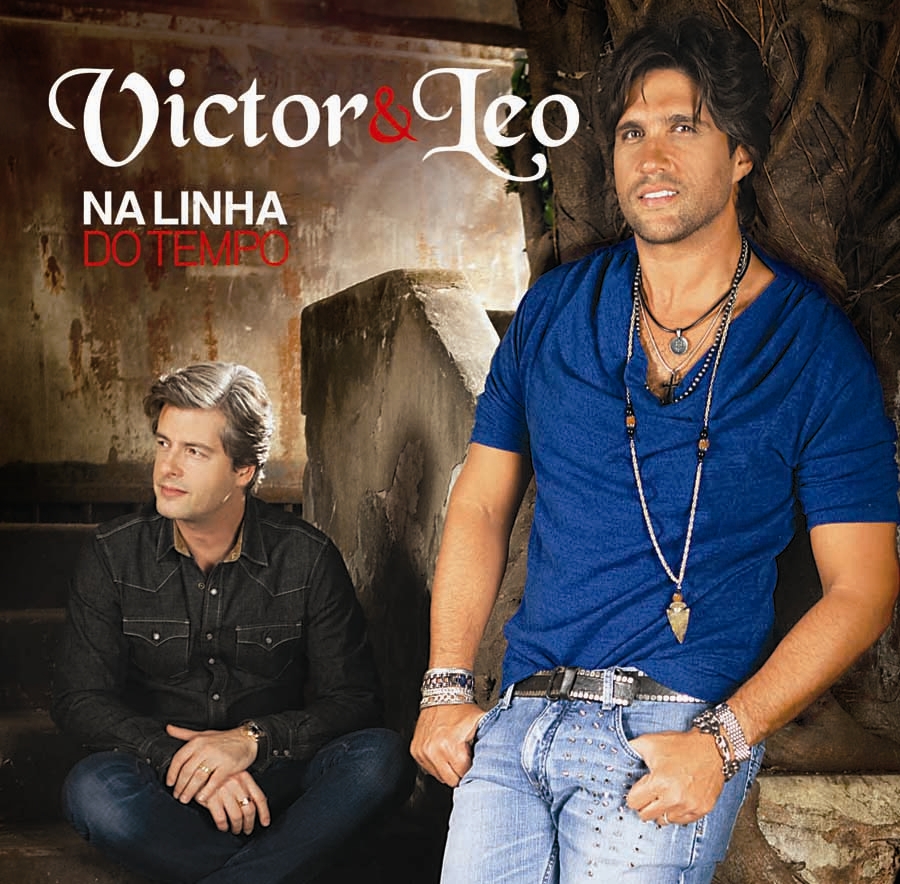 Victor e Léo prepara novo cd e lançam videoclipe.