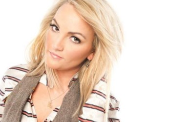 A irmã da Britney, Jamie Lynn Spears lança música.