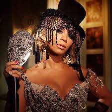 Tá sensual, tá Diva, É Beyonce, É “Partition” novo clipe da “Bey” Vem ver.