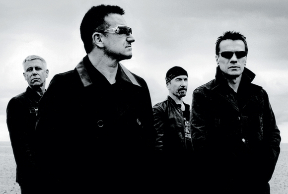 U2 lança clipe, mas não tem previsão de novo disco.