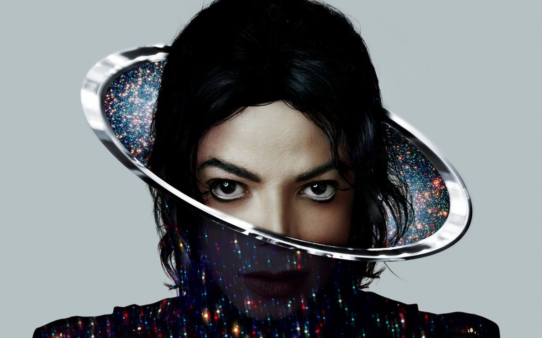 Xscape – Michael Jackson