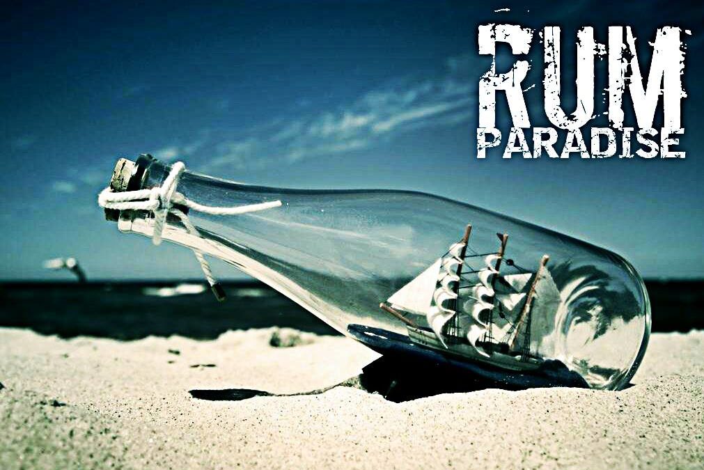 Rum Paradise