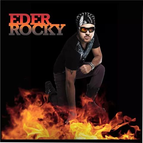 EDER ROCKY
