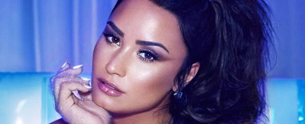 Demi Lovato lança nova música. Sorry, not Sorry.